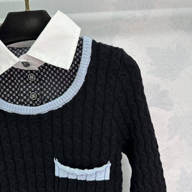 Chanel Sweaters